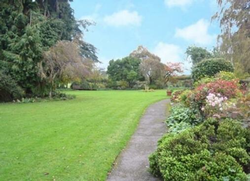 Stanton Court Care & Nursing Home